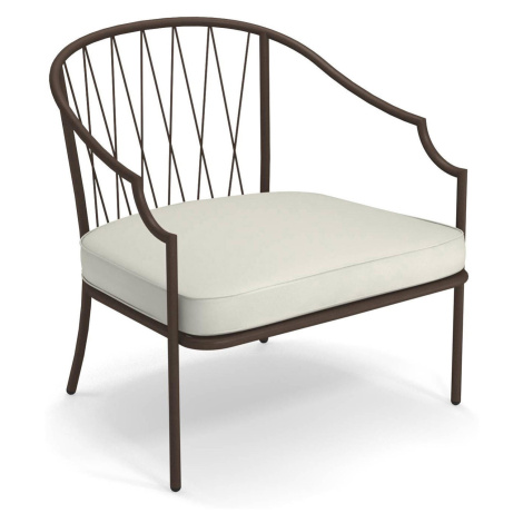 Emu designová zahradní křesla Como Lounge Chair