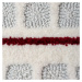 Flair Rugs koberce Kusový koberec Zest Kids City Buzz Grey/Multi Rozměry koberců: 100x150