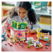 LEGO® Komunitní centrum v městečku Heartlake 41748