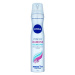 NIVEA Diamond Volume Lak na vlasy 250 ml