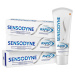 Glaxosmithkline Consumer SENSODYNE ZP 3x75ML RAPID RELIEF WHITENING