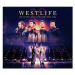 Westlife: The Twenty Tour - Live from Croke Park - DVD