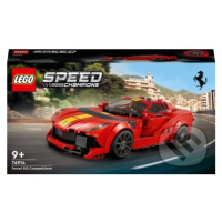 LEGO® Speed Champions 76914 Ferrari 812 Competizione - hra z kategorie Speed Champions