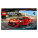 LEGO® Speed Champions 76914 Ferrari 812 Competizione - hra z kategorie Speed Champions