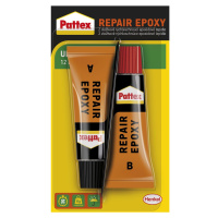 Pattex Epoxidové lepidlo Repair Epoxy Universal 12 ml