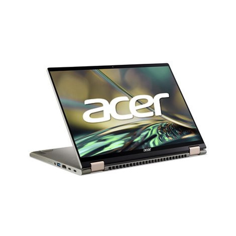 Acer Spin 5 EVO Concrete Gray celokovový (SP514-51N-55BF)