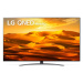 75" LG 75QNED91 - Televize