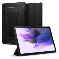 Pouzdro Spigen pro Galaxy Tab S7 Fe 5G 12.4 Black