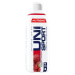 Nutrend Unisport malina + brusinka 1000 ml