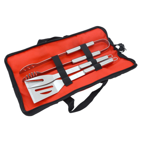 Grilovací nářadí sada 3ks textil bag CT13101 Cattara