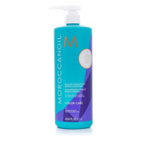 MOROCCANOIL Blonde Perfecting Purple Shampoo 1000 ml