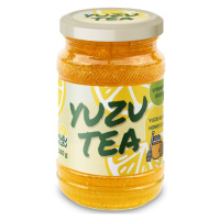 YuzuYuzu Zdravý Yuzu Tea 500 g