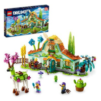 LEGO® DREAMZzz™ 71459 Stáj snových stvoření