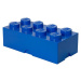 LEGO 40041731 Room Copenhagen Úložný box 250x500x180mm - modrá