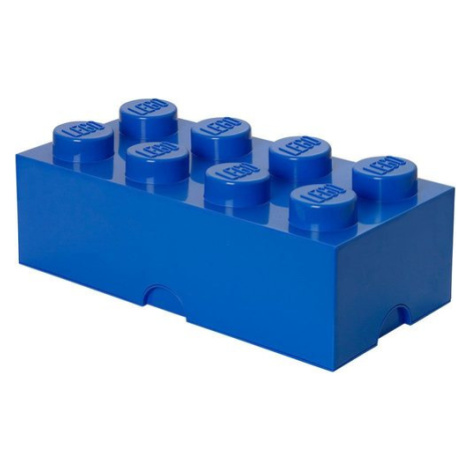 LEGO 40041731 Room Copenhagen Úložný box 250x500x180mm - modrá