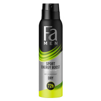 Fa Μen antiperspirant Sport Energy Boost 150ml