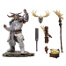 McFarlane Diablo IV Lightning Storm Druid Epic 15 cm