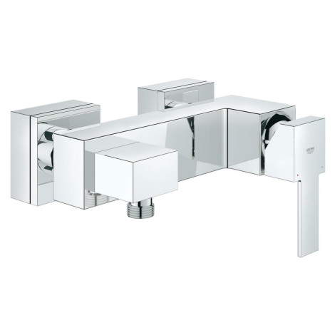 Sprchová baterie Grohe Sail Cube bez sprchového setu 150 mm chrom 23437000