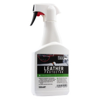 Impregnace kůže v autě ValetPRO Leather Protector (500 ml)
