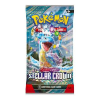 Stellar Crown Booster