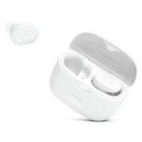 JBL Tune Buds White