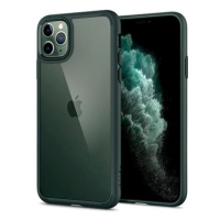 Spigen Ultra Hybrid Midnight Green iPhone 11 Pro