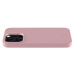 Silikonový kryt Cellularline Sensation pro Apple iPhone 13 Pro Max, růžová