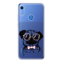 iSaprio The Pug pro Huawei Y6s