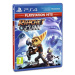 Ratchet and Clank - PS4