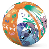 Nafukovací míč Stitch Beach Ball Mondo 50 cm od 24 měsíců