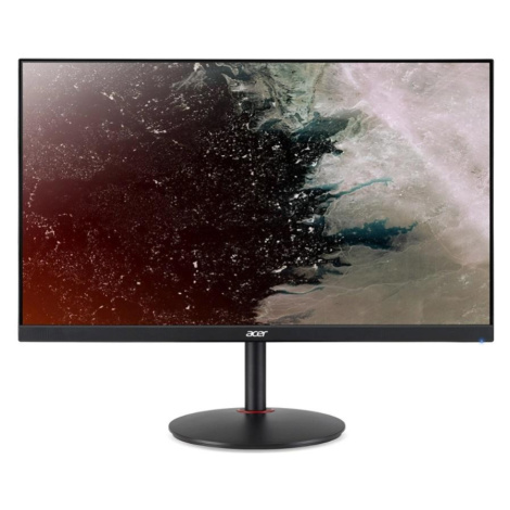 Acer Nitro/XV272U/27"/IPS/QHD/180Hz/1ms/Black/2R