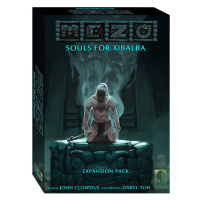 Kollosal Games Mezo: Souls for Xibalba