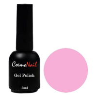 Cosmonail gel polish Classic 136, 8 ml