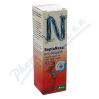 Septanazal dosp.1mg/50mg v 1ml nas.spr.sol.1x10ml