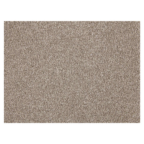 Lano - koberce a trávy Metrážový koberec Bloom 233 - Kruh s obšitím cm