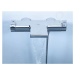 Grohe 34174001 - Termostatická vanová baterie, chrom