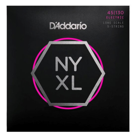 Struny D'Addario