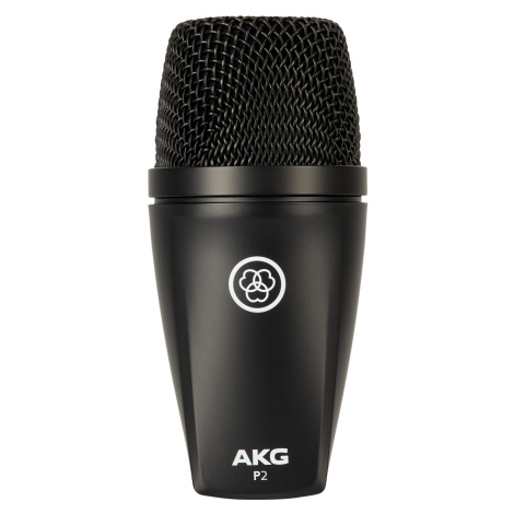 Mikrofony AKG