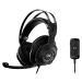 Cloud Revolver Gam Headset + 7.1 HYPERX