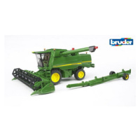 Bruder Kombajn John Deere