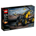 Lego® technic 42081 volvo koncept kolového nakladače zeux