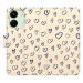 iSaprio Flip pouzdro Heart Light 02 pro Xiaomi Redmi 13C