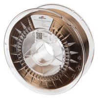 Spectrum 80440 3D filament, PLA Silk, 1,75mm, 1000g, cinnamon bronze