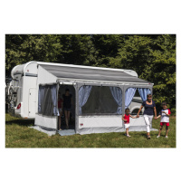 Fiamma Markýzový přestan Privacy Room F65/F80 300 cm Kompletní stan Výška 280cm 250 cm