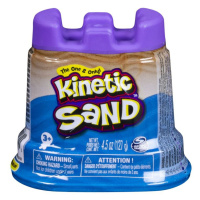 Kinetic Sand kelímky modrého tekutého písku