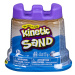 Kinetic Sand kelímky modrého tekutého písku