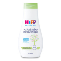 HiPP BABYSANFT Pleťové mléko 350ml