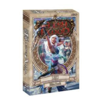 Flesh and Blood Tales of Aria Blitz Deck Lexi