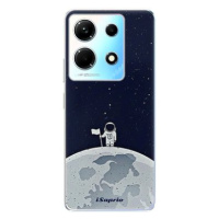 iSaprio On The Moon 10 - Infinix Note 30