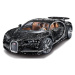 Bburago 1:18 Limited Bugatti Chiron Crystal version